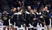 GROBARI GRME U BOLONJI: Partizan će imati veliku podršku protiv Virtusa (VIDEO)