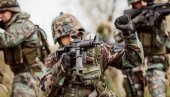 АМЕРИЧКИ МЕДИЈИ: САД су најавиле стварање групе за безбедносне гаранције за Украјину
