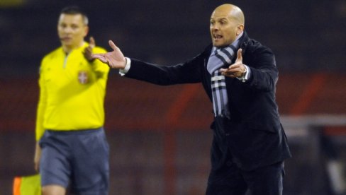 SLAVKO, DŽABE SI SE BUNIO! Oglasio se sudijski ekspert o spornom pogotku koji je digao Srbiju na noge (VIDEO)