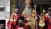 НА ЦЕТИЊУ ОБЕЛЕЖЕНА НЕДЕЉА ПРАВОСЛАВЉА: Црква је бранећи свете иконе бранила икону Божју у човеку (ФОТО)