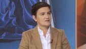 ANA BRNABIĆ ISPUNILA OBEĆANJE KOJE JE DALA U UTORAK: Mi iz SNS držimo reč (VIDEO)