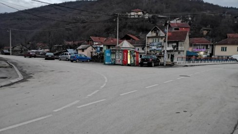 РЕЗУЛТАТИ ИЗБОРА У ТРГОВИШТУ: Само две опције улазе у локалну скупштину РЕЗУЛТАТИ ИЗБОРА У ТРГОВИШТУ: Само две опције улазе у локалну скупштину