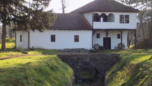 RODNO MESTO SRPSKE TEKSTILNE INDUSTRIJE: Lukavstvom postavili temelje Srpskog Mančestera (FOTO)