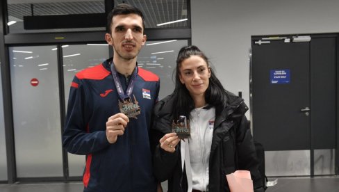 BEOGRADSKI POLUMARATON: Srpski atletičar Elzan Bibić trijumfovao uz novi rekord BEOGRADSKI POLUMARATON: Srpski atletičar Elzan Bibić trijumfovao uz novi rekord