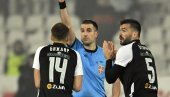 SUDIJE NA POPRAVNOM: Danas u Staroj Pazovi arbitri Superlige  na dopunskoj nastavi