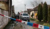 ČETVORO DECE BILO U KUĆI KADA JE BUKNULA VATRA: Novi detalji tragedije kod Bačke Topole (FOTO/VIDEO)