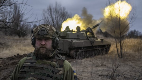 РАТ У УКРАЈИНИ: Кијев ускоро шаље војнике у Норвешку на обуку за ПВО систем „насамс“