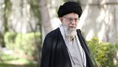 УБИСТВО ХАМНЕИЈА ЛОША ИДЕЈА: Амерички медији преносе разговор Трампа и Нетанијахуа, док се наставља сукоб између Израела и Ирана