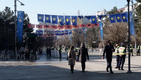 БЕЗ ПРЕВОДА НА СРПСКИ: Косовска Агенција за равноправност игнорисала српске новинаре