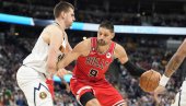SELEKTOR ODABRAO! Nikola Vučević predvodi Crnu Goru na Evrobasketu