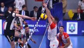 PARTIZAN ČEKA ZVEZDU: Večiti rivali igraju veliki derbi Superlige za odbojkaše PARTIZAN ČEKA ZVEZDU: Večiti rivali igraju veliki derbi Superlige za odbojkaše