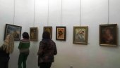 УМЕТНОСТ ИЗ ВИЗУРЕ ЖЕНЕ: Изложба „Жене уметнице“ сутра у Параћину