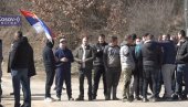 PROTEST SRBA U JOŠANICI: Prelilo je čašu, biju nam decu, ne možemo to više da trpimo (VIDEO)