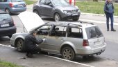 АЗРА ШАБАНОВИЋ ПУШТЕНА ИЗ ПРИТВОРА УЗ ЈЕМСТВО: Окривљена за помагање у убиству Ранка Радошевића се расплакала у судници