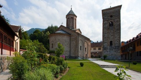 HAMOVIĆU „RAČANSKA POVELJA“: Kulturom pamćenja protiv samoporicanja