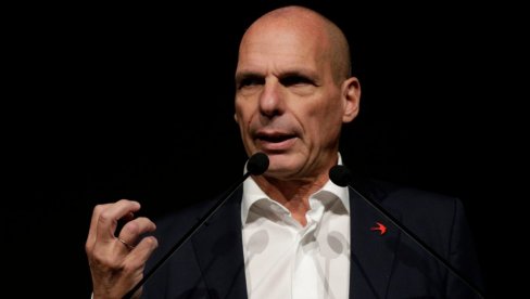 VARUFAKIS SPREMA TUŽBU PROTIV NEMAČKE: Namerava da stigne i do evropskog suda, a ovo je razlog