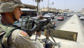 АМЕРИЧКЕ СНАГЕ СУ ИЗВРШИЛЕ НОВИ ЗЛОЧИН: Сирија оптужила САД за напад на војни аутобус на истоку земље