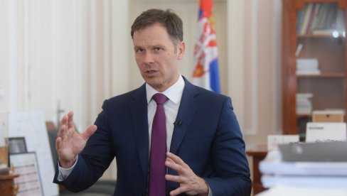 МАЛИ О ЕКСПО 2027: Играли смо утакмицу са великим државама, и добили смо част да будемо домаћини (ФОТО) МАЛИ О ЕКСПО 2027: Играли смо утакмицу са великим државама, и добили смо част да будемо домаћини (ФОТО)