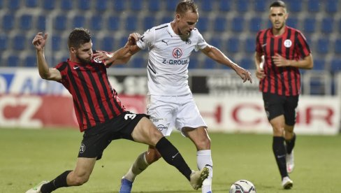 BEZ IKSA NEMA FIKSA: Tri predloga za mečeve na kojima verujemo da neće biti pobednika