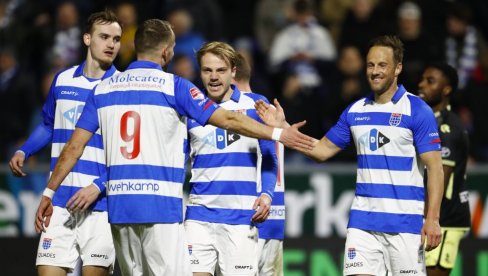 ВРЕДИ ПОКУШАТИ: Тикет са ВЕЛИКОМ квотом и још већим ДОБИТКОМ!