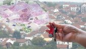 КУЋУ ОД 120 КВАДРАТА ПРОДАЈУ ЗА СИТНО: Има и плац од 12 ари, добро је повезан и са овим познатим градом