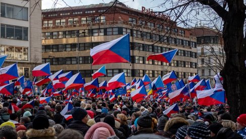 VELIKI PREOKRET U ODNOSIMA ČEŠKE I RUSIJE: Prag povlači neočekivan potez