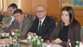 IZGRADNJA REGIONALNE DEPONIJE: Projekat u Vranju od izuzetnog značaja IZGRADNJA REGIONALNE DEPONIJE: Projekat u Vranju od izuzetnog značaja