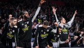 PARTIZAN OSUDIO POTEZ LESORA: Francuzu slede sankcije