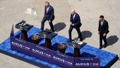 PEKING UPOZORAVA: Australija, Velika Britanija i SAD se kreću putem greške i opasnosti PEKING UPOZORAVA: Australija, Velika Britanija i SAD se kreću putem greške i opasnosti