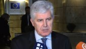 ЧОВИЋ: Потребно је ревидирати неке ствари у Дејтонском споразуму