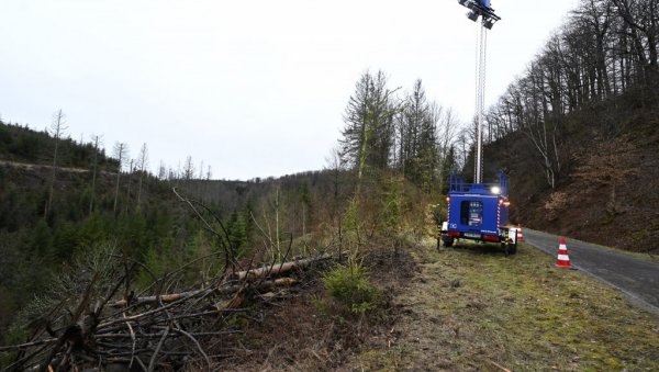 ДРУГАРИЦЕ ПЛАНИРАЛЕ УБИСТВО МАЛЕ ЛУИЗЕ? Пронађени застрашујући докази о злочину - оружје и даље мистерија