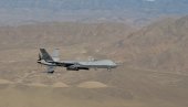 ОБОРЕН АМЕРИЧКИ ДРОН MQ-9 REAPER ИЗНАД БАГДАДА!  Нови ударац за САД на Блиском истоку (ВИДЕО)