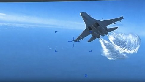RUSKI AMBASADOR: Ako NATO to uradi, izbiće rat