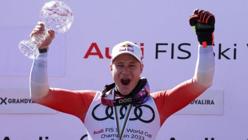 KLADIONIČARSKI KOKTEL: Tiket sastavljen od različitih sportova