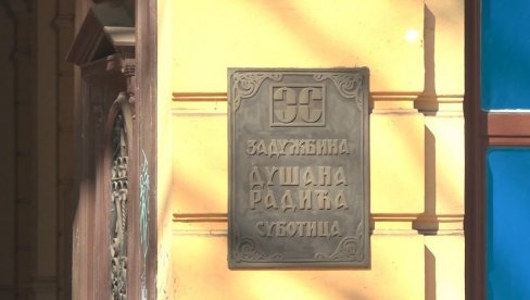 NE ZABORAVIMO-BIĆE SVE DOBRO: U SKC Sveti Sava u Subotici tribina sa Daliborom Daničićem