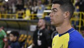 PREDLOZI ZA GOLOVE: Ronaldo i družina moraju bolje