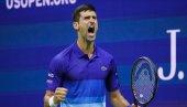 NIŠTA MU NE MOGU: Novak Đoković vratio ono što su mu ukrali