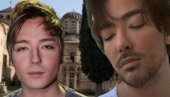 SCENU ZAMENIO MANASTIROM: Milan Stanković uhvaćen sa monasima u Nevestinju (FOTO)