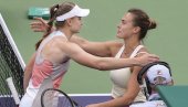 SPEKTAKL U NAJAVI: Kada se sastanu Sabalenka i Ribakina često se igra odlučujući set