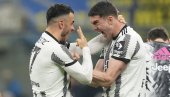 СРБИН НЕПОЖЕЉАН У ТОРИНУ: Нула минута у два меча и јасна порука Алегрија