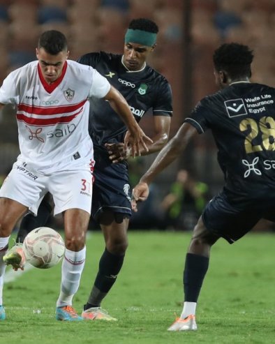 ЈУРИМО ТРЕЋУ СИГУРИЦУ У НИЗУ: Тип предлог са три реалне квоте које лагано долазе