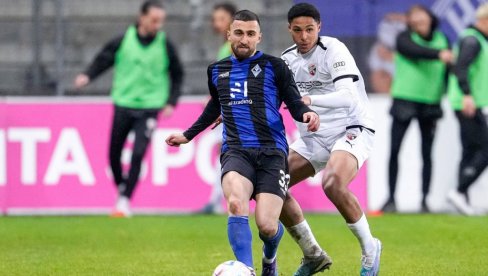 VREDI POKUŠATI: Tiket sa VELIKOM kvotom i još većim DOBITKOM!