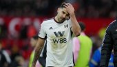 MITROVIĆ ŽESTOKO KAŽNJEN! Fulam u problemu, Srbin do daljnjeg van terena (VIDEO)