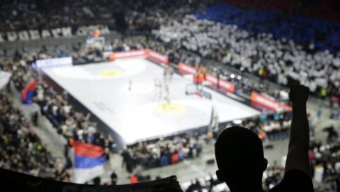 PARTIZAN SE OGLASIO PRED DUBAI: Crno-beli ne zaboravljaju na miljenike grobara