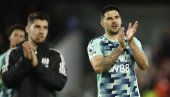 NAREDNI SATI PRESUDNI: Aleksandar Mitrović na pragu novog kluba?