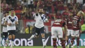 DOMAĆIN UŠAO U FORMU: Velez vodi bitku za opstanak i za Kopa libertadores