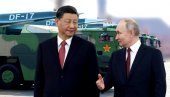 SI ĐINPING KREĆE NA TAJVAN, PUTIN UDARA NA NATO?! Rute: Ovo je plan paklene trojke sa istoka