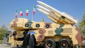 KOLIKO JE NATANZ RANJIV NA ZAPADNE NAPADE? Iranski propust otkriva ključne informacije o protivvazdušnoj odbrani ključnog nuklearnog objekta