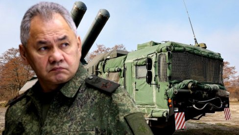 EVROPA SE AKTIVNO NAORUŽAVA Šojgu: Rusija prati dešavanja na granici Evrope i Belorusije i oko Kalinjingradske oblasti