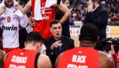 GRK DOBIO PRESTIŽNU NAGRADU: Barcokas izabran za najboljeg trenera Evrolige GRK DOBIO PRESTIŽNU NAGRADU: Barcokas izabran za najboljeg trenera Evrolige